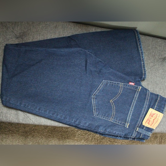 Levi’s High Rise Bootcut Jeans 725 - Picture 1 of 5